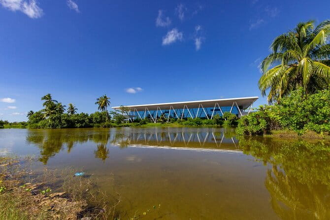 Learn to surf with Fuvahmulah Surf School - Who will get the most from this experience