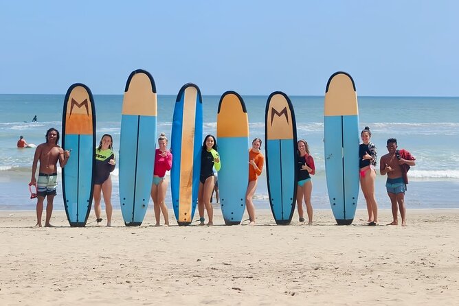 Legian Beach Bali Surf Lesson All Level 2 Hour with Pro Coach - Key points for choosing this Kuta surf lesson