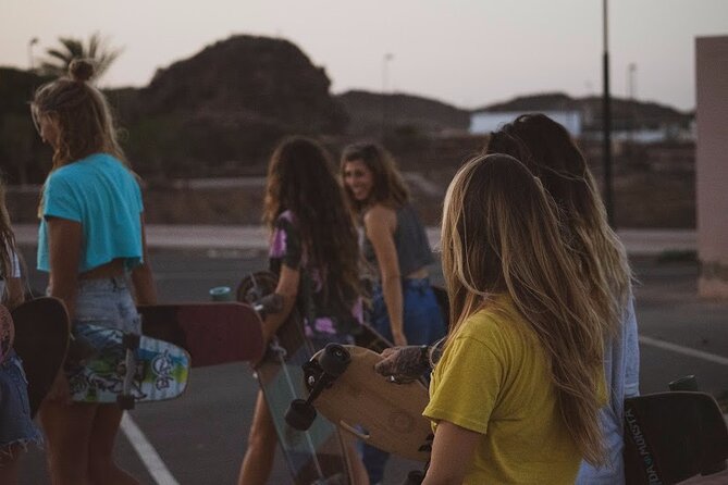 Lezioni di Surf per Beginner e Intermedi (6 persone a istruttore) - What could make the class less enjoyable