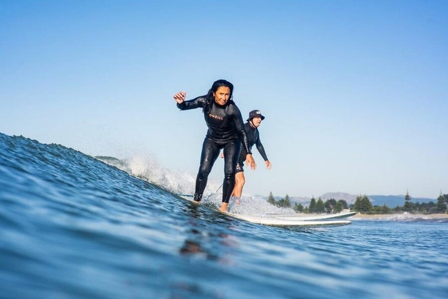 Lima: Surf Class - Perfect Wave for Beginners and Advanced - Timing depends on the sea