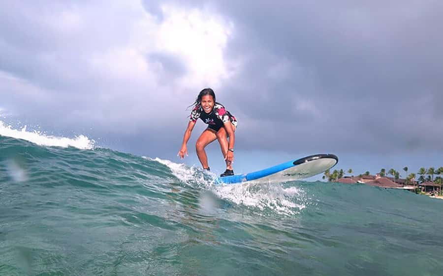 Lima: Surf Class - Perfect Wave for Beginners and Advanced - Starting at Playa Makaha