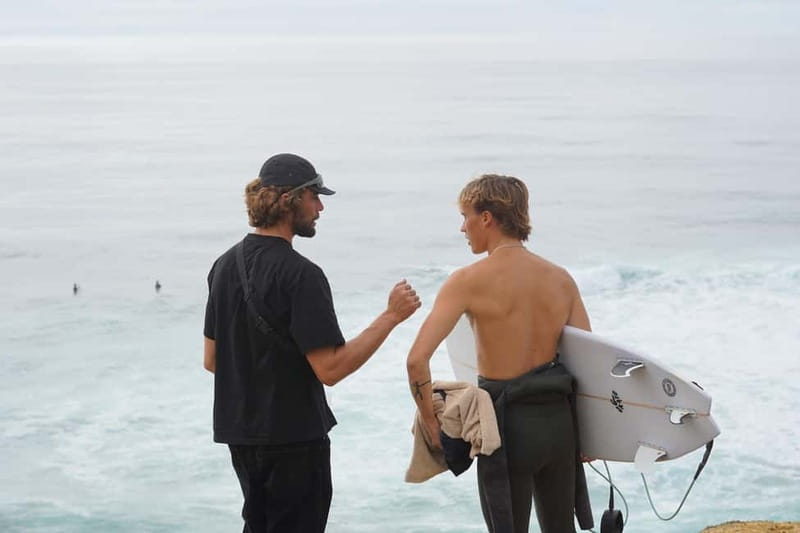Lisbon - Cascais: Surf, Smile and Sunsets (Lessons Everyday) - What the optional extras add