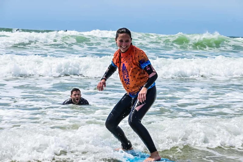 Lisbon - Cascais: Surf, Smile and Sunsets (Lessons Everyday) - Practical booking advice for Lisbon and Cascais
