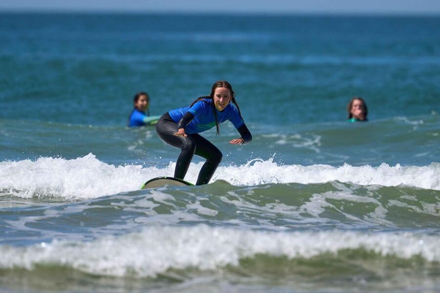 Lisbon: Come try our Surf Lesson in Costa da Caparica - Booking details that actually matter