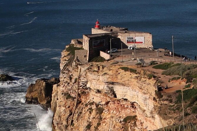 Lisbon: Nazaré Big Wave Surf Tour – Portugal’s Surf Capital - Key points to know before you book