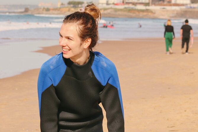 Lisbon Premium Surf Experience - Fun & Excitement Guaranteed - A first lesson that feels friendly, not intimidating