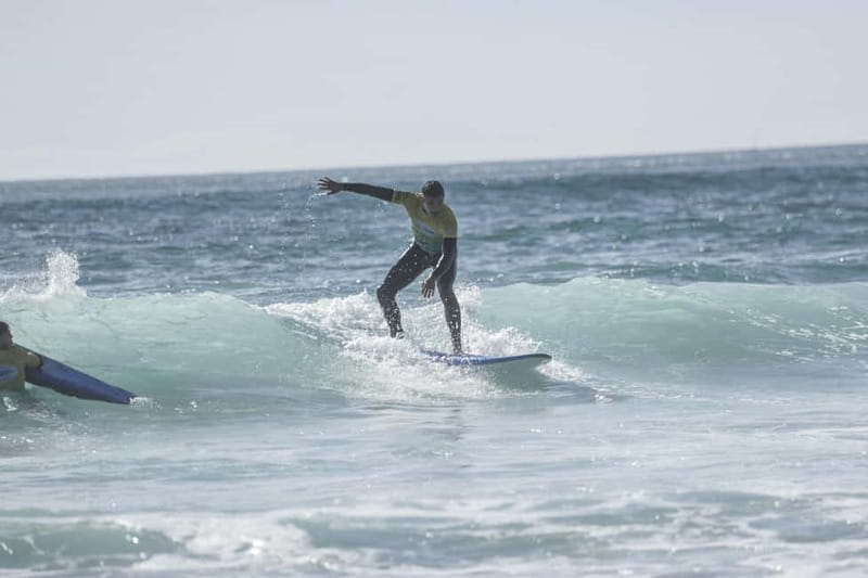 Lisbon: Surf Experience at Costa da Caparica - Should you book this Costa da Caparica surf lesson?