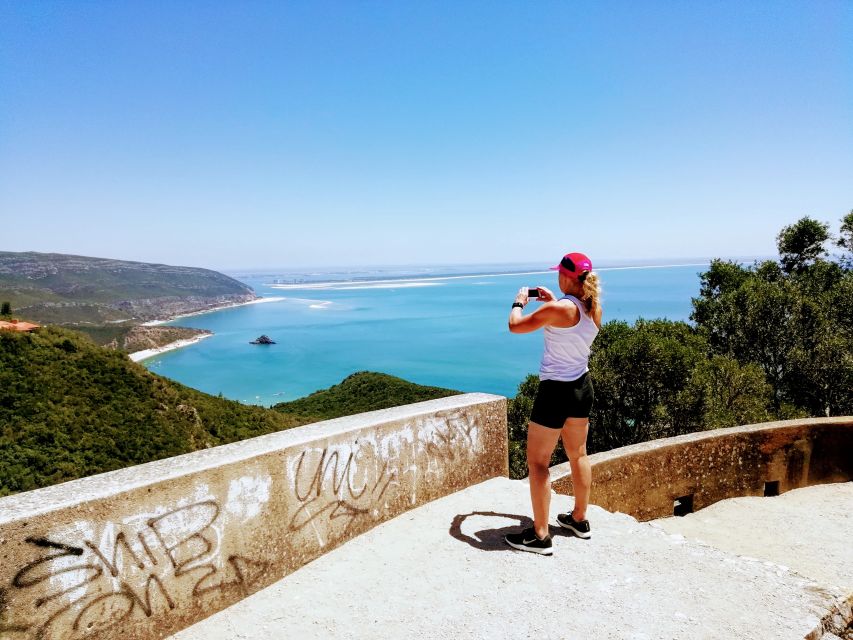 Lisbon: Surf or Bodyboard and Wine Tasting - Practical details that can make the day easier