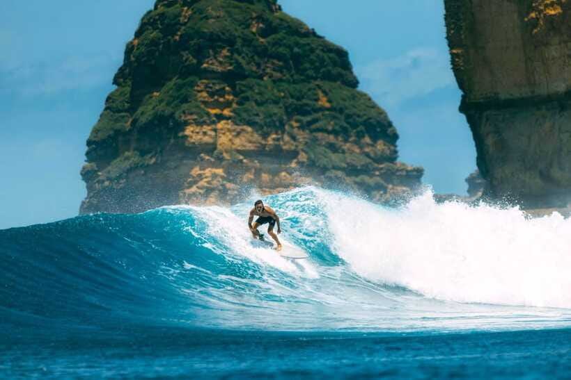 Lombok Epic: Exclusive Surfing, Beaches, and Sunset Hills - What to bring and what to leave behind