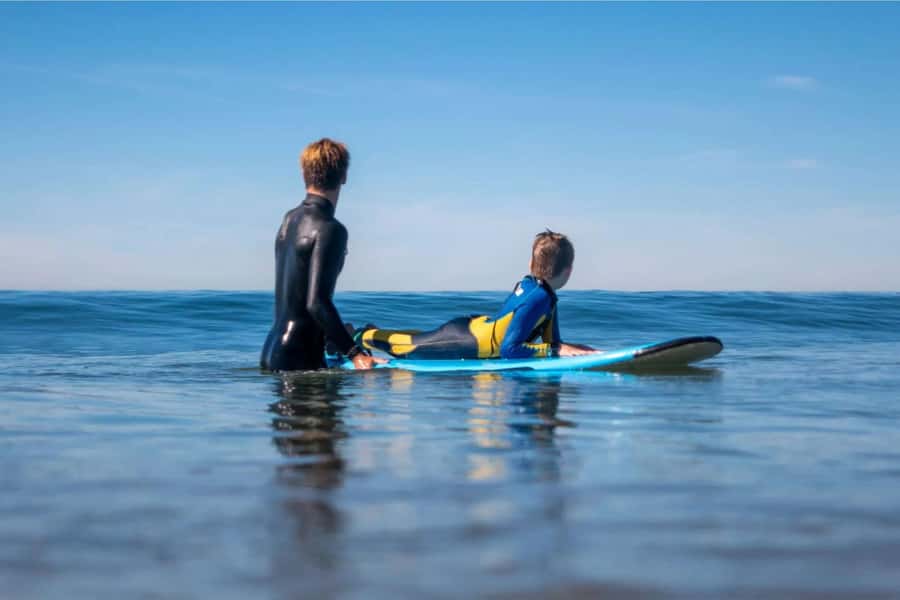 Los Angeles: Private Surfing Lesson with Equipment Rental - Choosing between Santa Monica, Manhattan Beach, and Redondo Beach