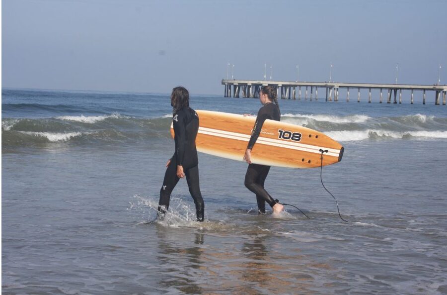 Los Angeles: Surfing Lesson in Venice Beach - Is $69 good value?