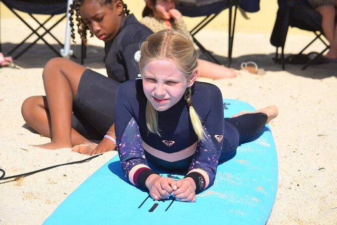 Los Cabos Surf Lesson at Costa Azul - Equipment, clothing, and what to pack