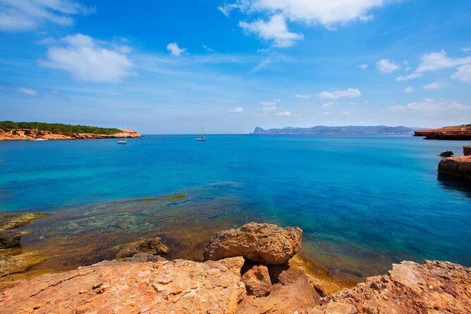 Luxury Water Toys Boat Tour ibiza - SEABOB- Paddle surf boards - San Antonio is the right place to begin