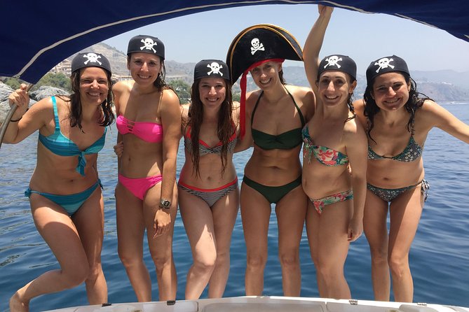 Luxury Yatch trips + Open Bar + Tapas + Paddle Surf + Snorkel - Weather, cancellations, and practical risk