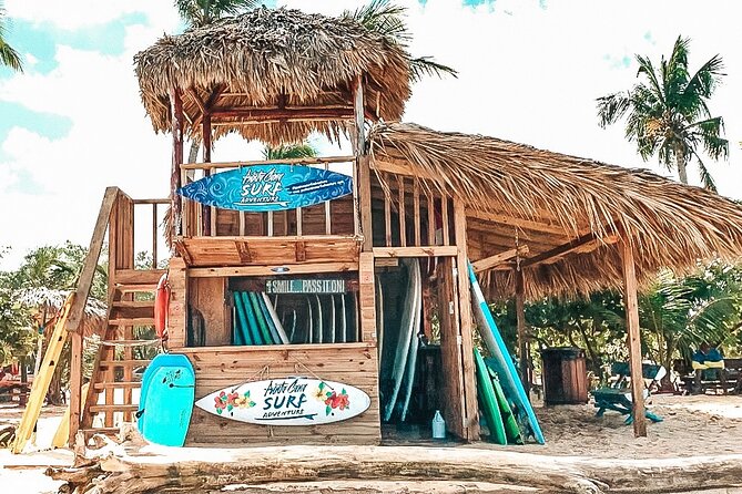 Macao Beach Private Surf Lessons - Is $114 a fair price?