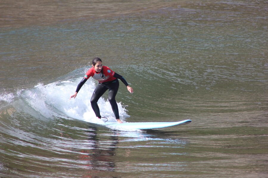 Madeira: Surf Lessons - What $82 Gets You