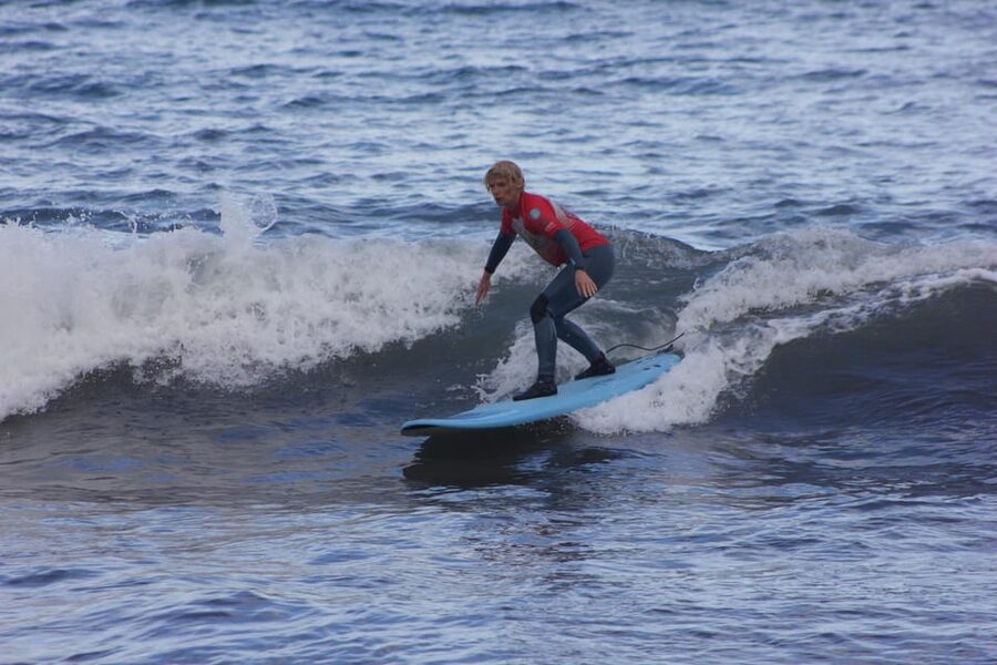 Madeira: Surf Lessons - Should You Book Madeira Surf Lessons?