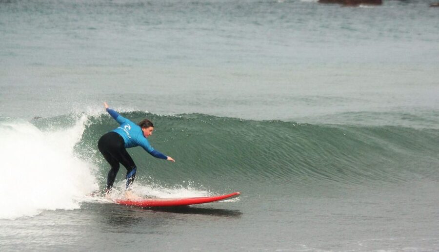 Madeira: Surf Lessons for All Levels - Who will enjoy this Madeira surf lesson?