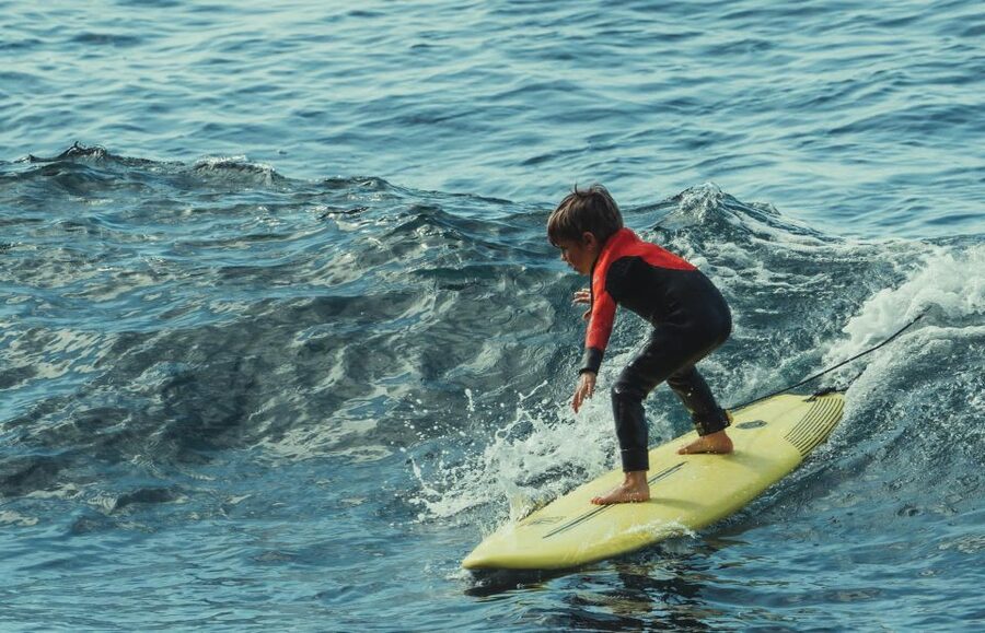 Madeira : Surfing Experience for all - Key points to know before you book