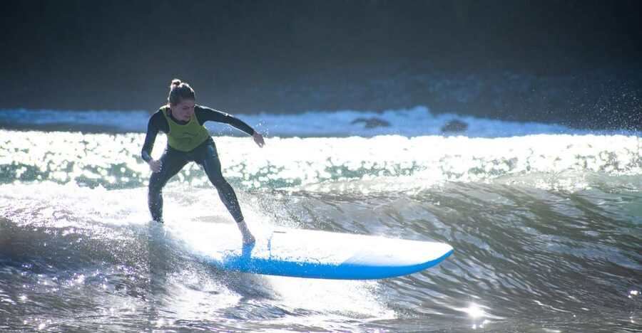 Madeira : Surfing Experience for all - Clear instruction is the biggest reason to book