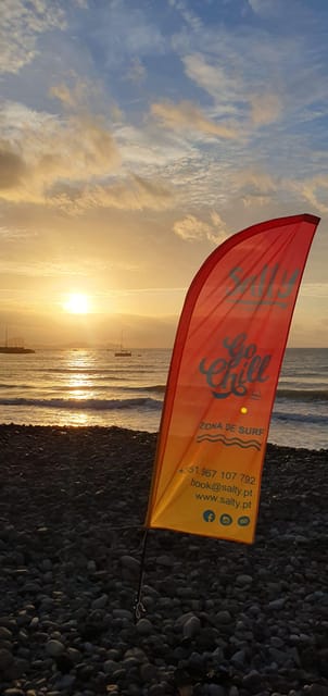 Madeira: Surfing Lesson on the Island's Most Beautiful … - The small-group advantage