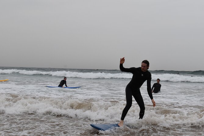 Magic Imouran Surf Lessons - Who will enjoy Magic Imouran most