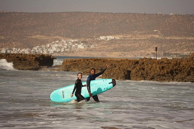 Magic Imouran Surf Lessons - What may not suit you
