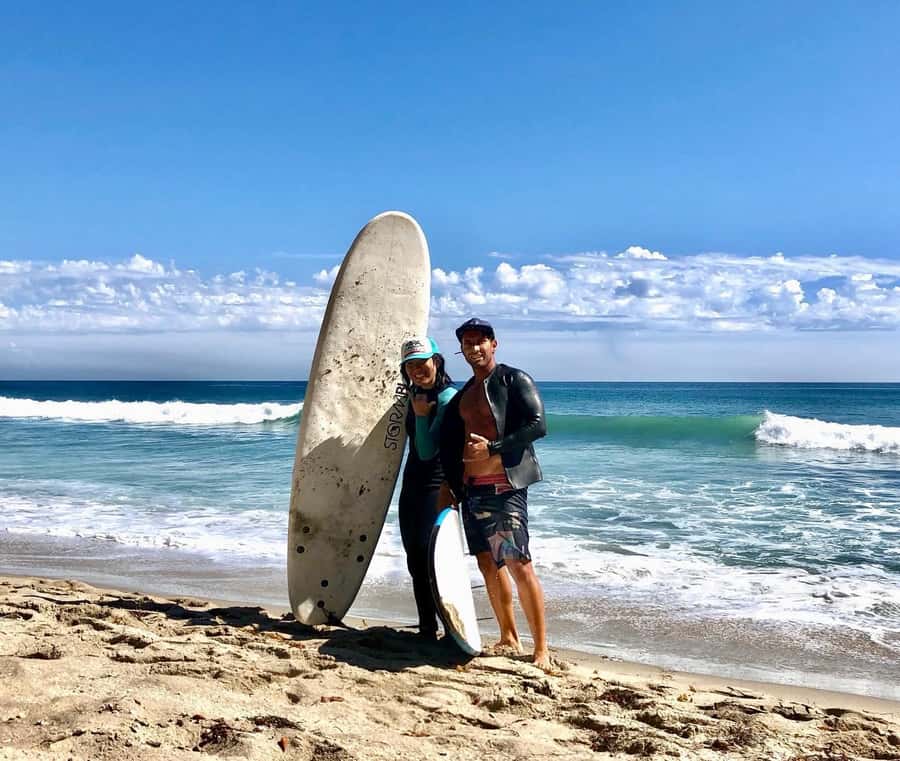 Malibu: Surf Lessons for All Levels - Key points to know before booking