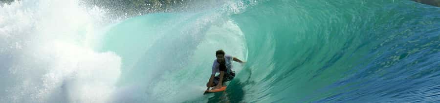 Malibu: Surf Lessons for All Levels - How the small group affects the experience