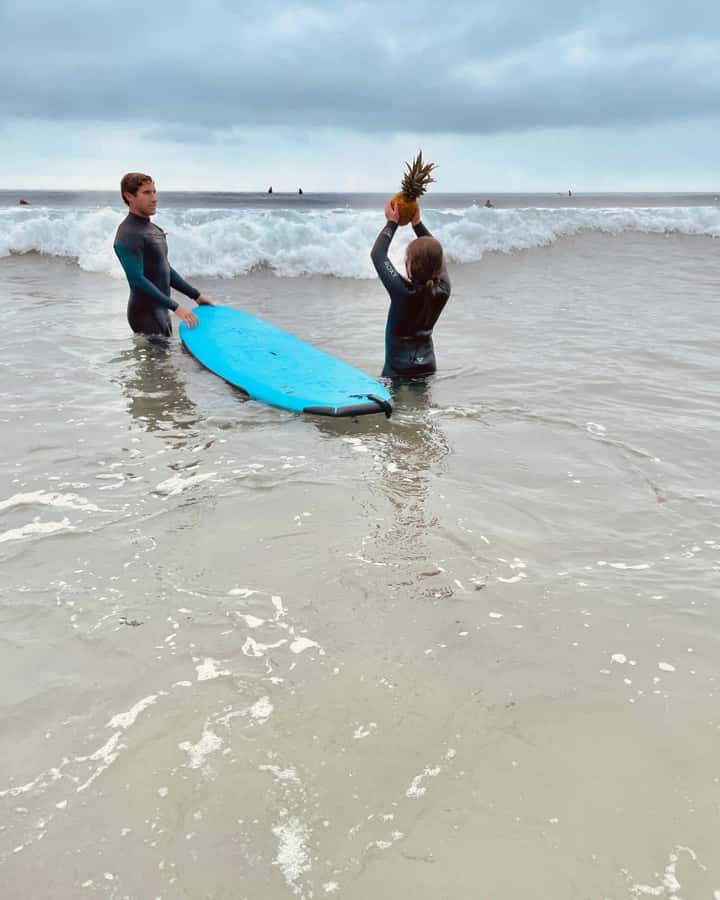 Malibu: Surf Lessons for All Levels - Is $135 a fair price?