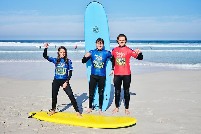 Margaret River Private Surf Lesson - Key points to know before booking