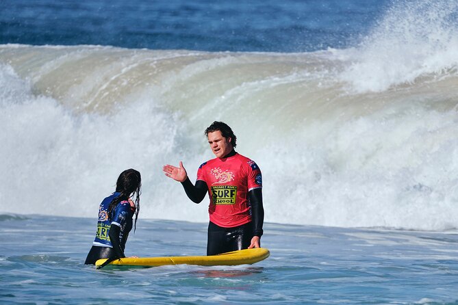 Margaret River Private Surf Lesson - Why the private format is worth the price