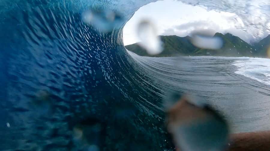 Margaret River Surfing Academy - Group surfing lesson - Starting at Margaret River Mouth