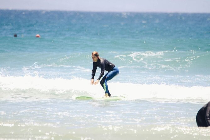 Master the White Wash 2-Day Surf School in Byron Bay - Lesson two: using the first day’s mistakes
