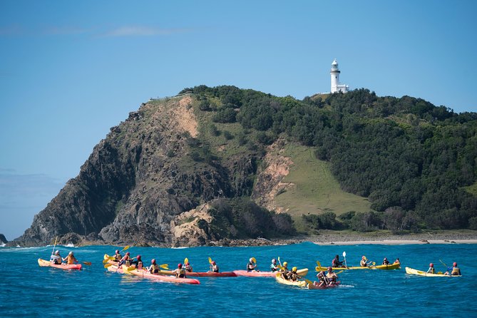 Master the White Wash 2-Day Surf School in Byron Bay - Why the small group matters