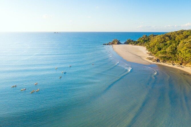 Master the White Wash 2-Day Surf School in Byron Bay - Staff support and the human side of the experience