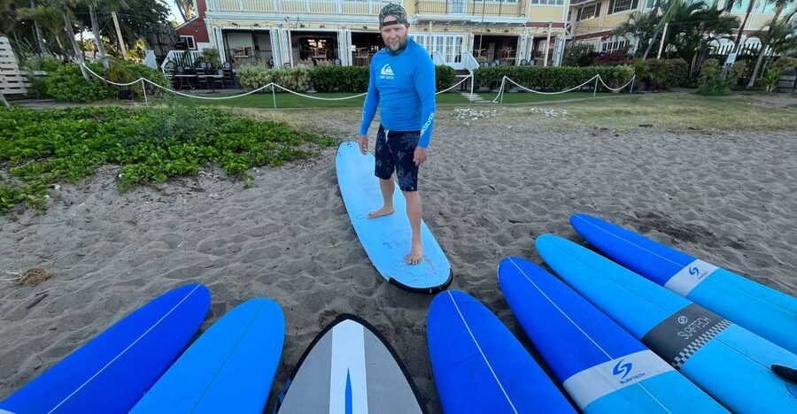 Maui Lahaina Group Surf Lesson - Key points to know before you book