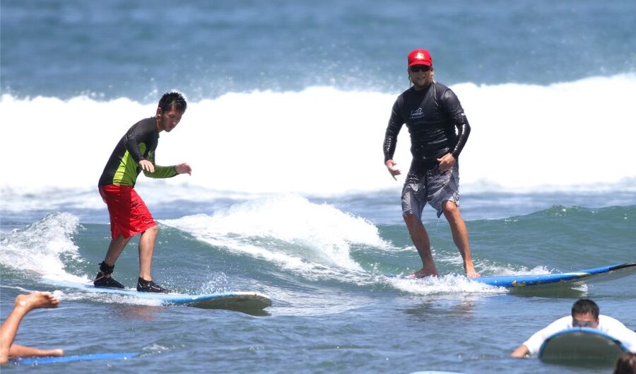 Maui: Private Surf Lessons in Lahaina - Is $250 per person good value?