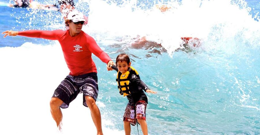 Maui: Private Surf Lessons in Lahaina - What to pack and what to leave behind