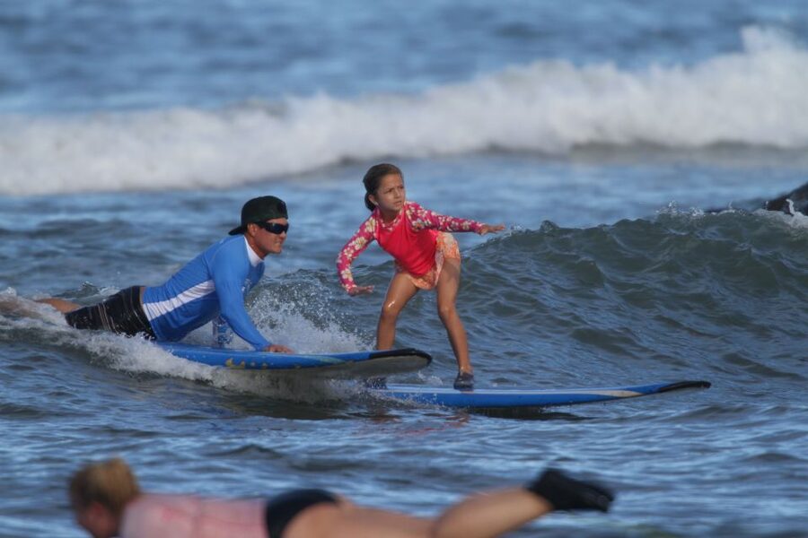 Maui: Private Surf Lessons in Lahaina - The 15-minute beach lesson