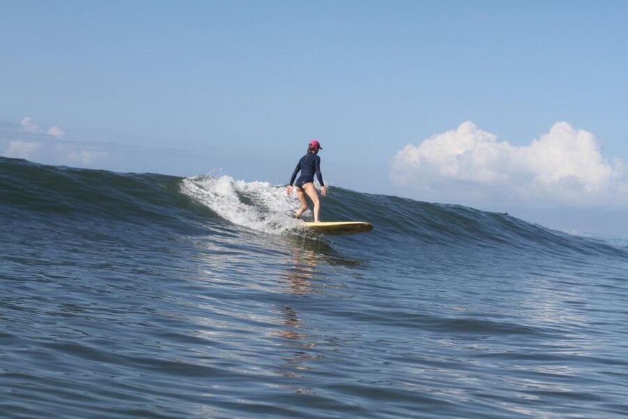 Maui: Surf Lessons for Families, Kids, and Beginners - Key points to know before you book