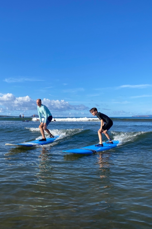 Maui: Surf Lessons for Families, Kids, and Beginners - Is this Maui surf lesson worth booking?