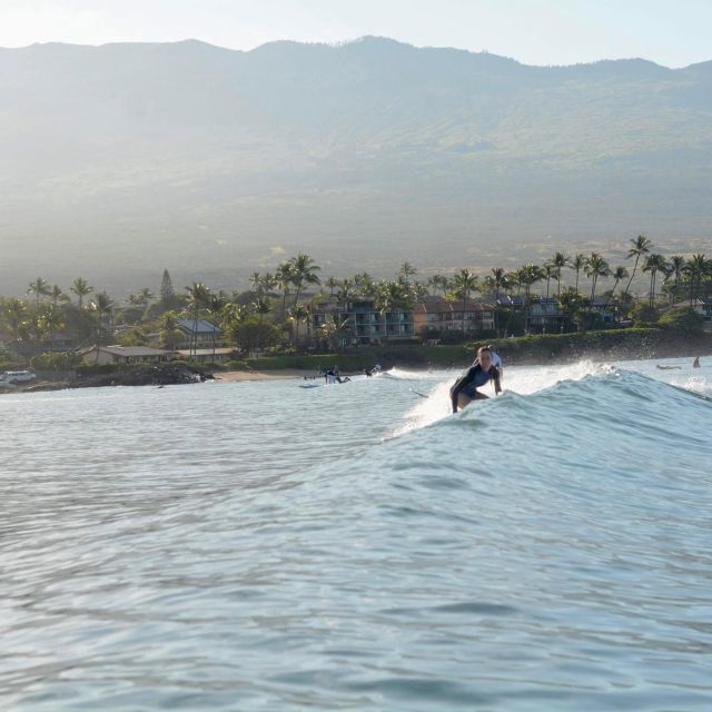 Maui: Surf Lessons for Families, Kids, and Beginners - Timing, cancellations, and practical planning