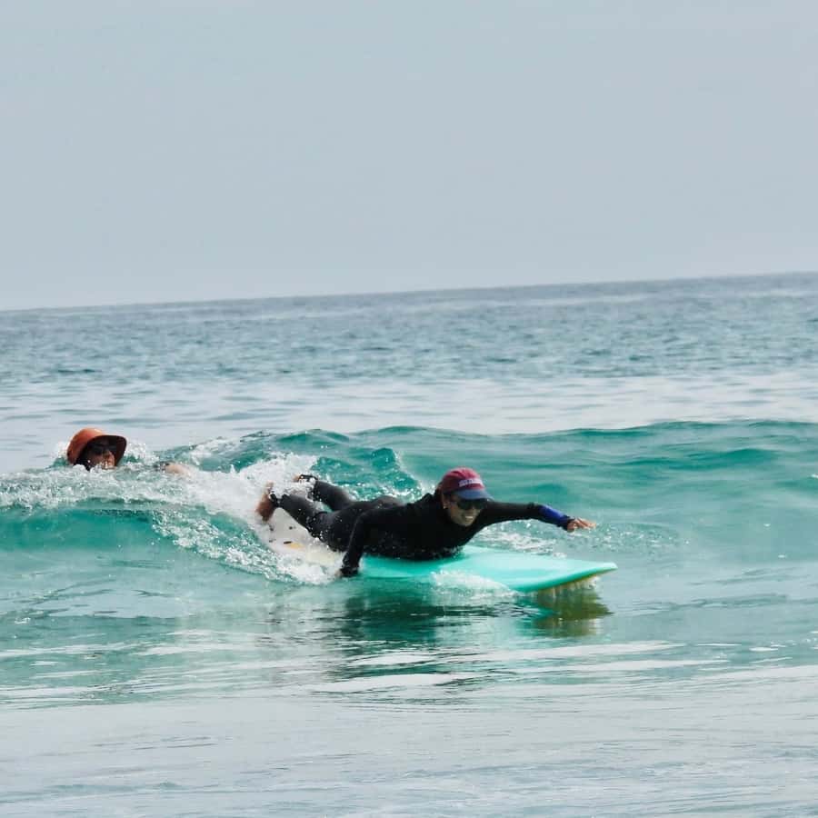 Mount Maunganui: Private Surf Lesson - Key points to know