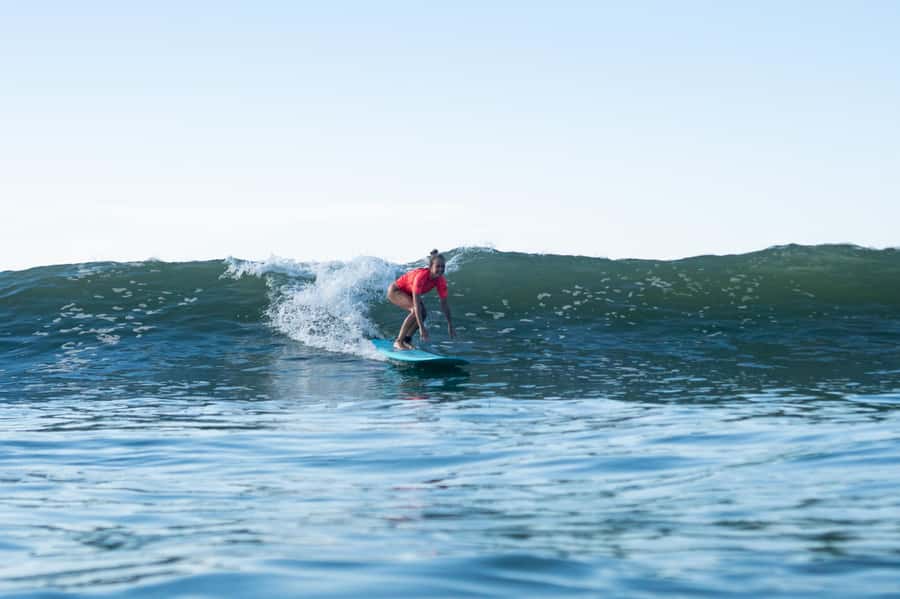 Muizenberg Cape Town: Private Surf Lesson - What to Do After the Lesson