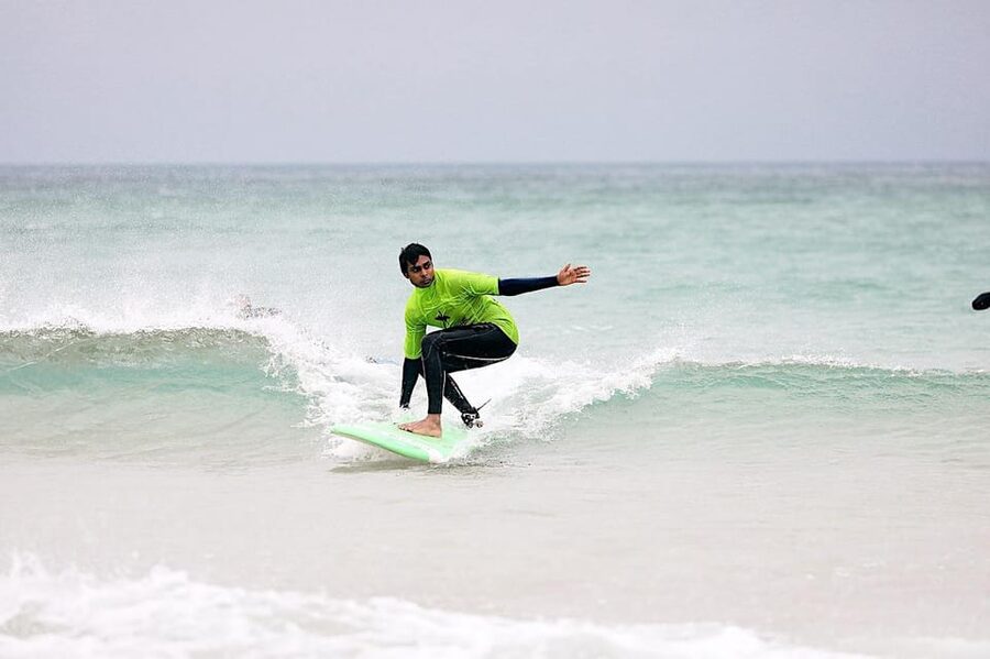 Newquay: 2 hour Surf Experience - For Beginners/Improvers - Is $60.61 good value in Newquay?