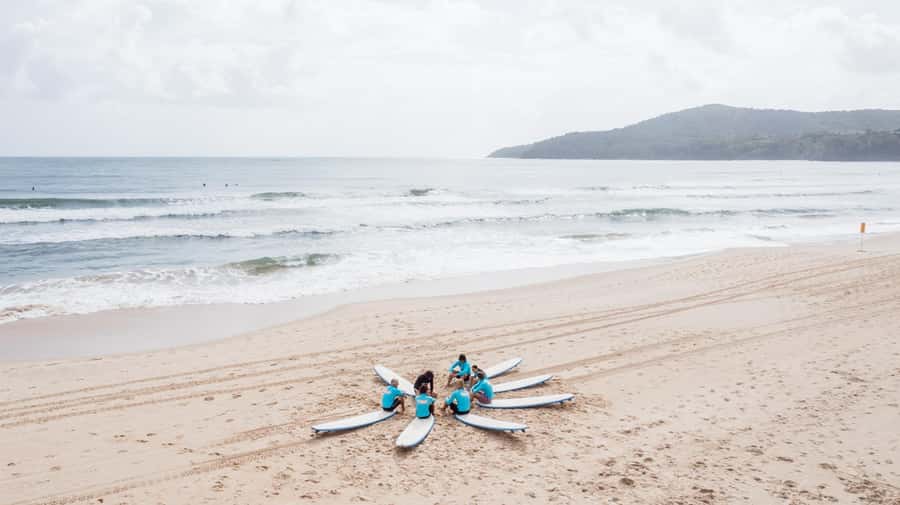 Noosa Heads: 2 Hour Surf Experience on the Sunshine Coast - Practical tips for getting more from the lesson