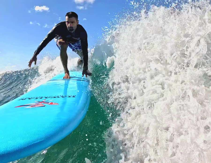 Oahu: 1-on-1 Surfing Lesson in Waikiki - Key Points to Know Before You Paddle Out