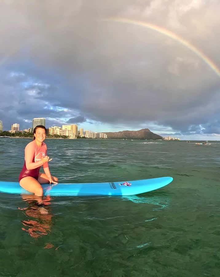 Oahu: 1-on-1 Surfing Lesson in Waikiki - Booking Flexibility and Weather Concerns