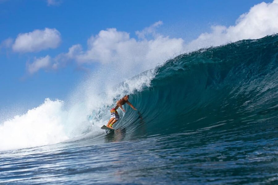 Oahu: Beginner Group Surf Lesson on North Shore - Starting near Haleiwa with the right expectations